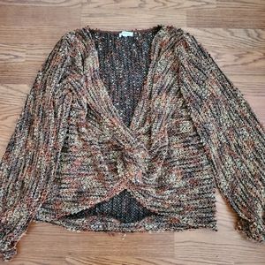 Women's Sweater